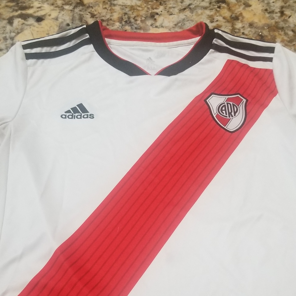 Adidas Riverplate Jersey 2018/19
